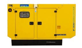 AKSA 60kva Generator